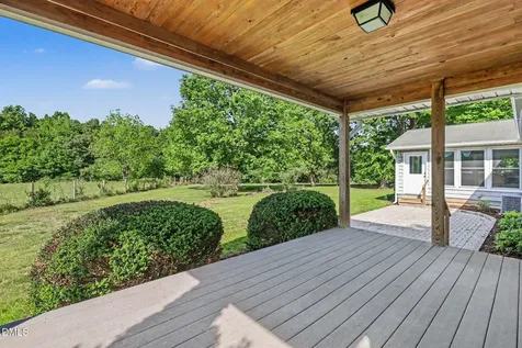 575 Duncan Road Timberlake NC 27583