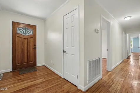 575 Duncan Road Timberlake NC 27583