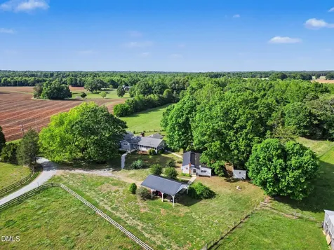 575 Duncan Road Timberlake NC 27583