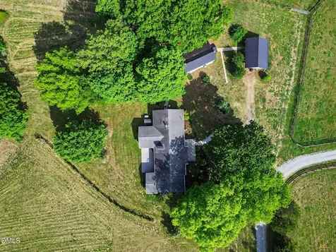 575 Duncan Road Timberlake NC 27583