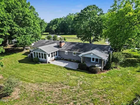 575 Duncan Road Timberlake NC 27583