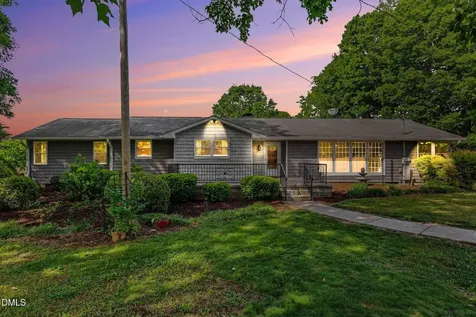 575 Duncan Road Timberlake NC 27583