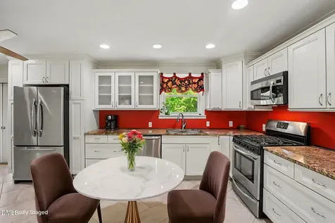 575 Duncan Road Timberlake NC 27583