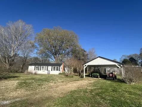 575 Duncan Road Timberlake NC 27583