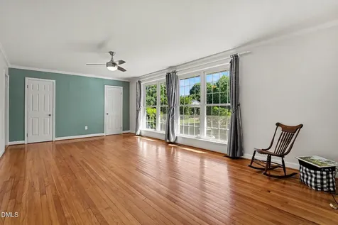 575 Duncan Road Timberlake NC 27583