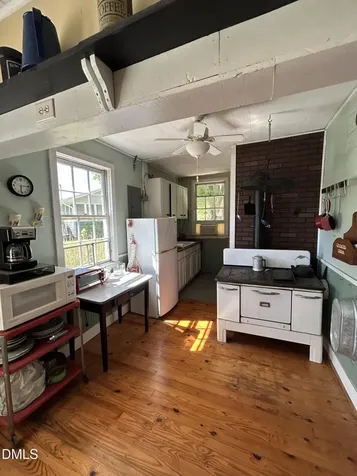 575 Duncan Road Timberlake NC 27583