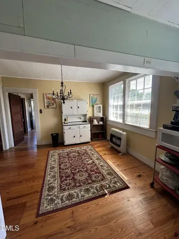 575 Duncan Road Timberlake NC 27583