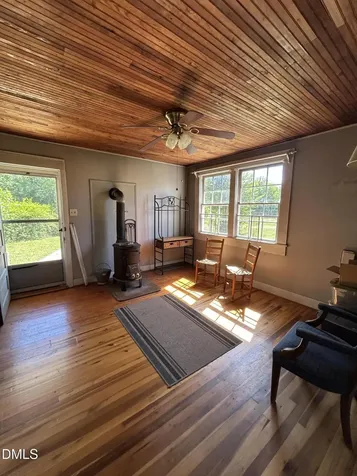 575 Duncan Road Timberlake NC 27583