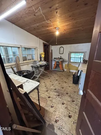 575 Duncan Road Timberlake NC 27583