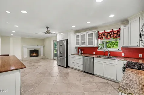 575 Duncan Road Timberlake NC 27583