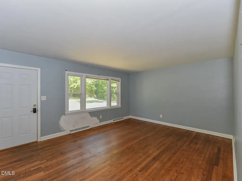1703 St Patrick Drive Raleigh NC 27603