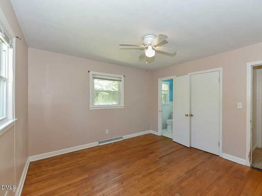 1703 St Patrick Drive Raleigh NC 27603