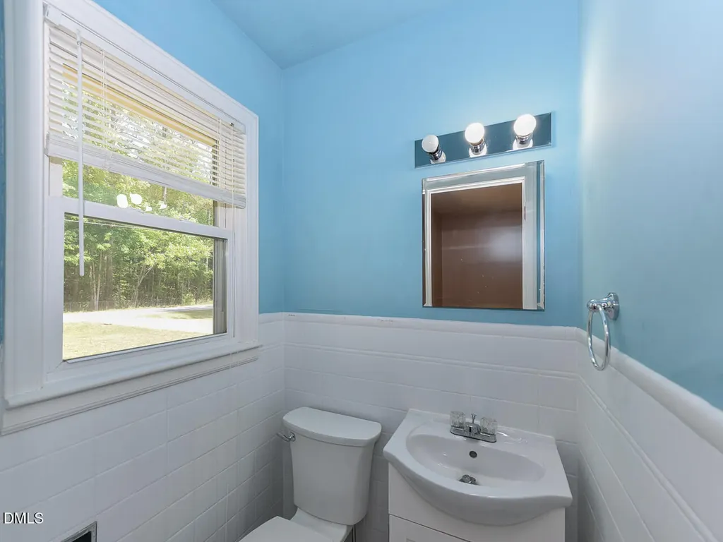 1703 St Patrick Drive Raleigh NC 27603