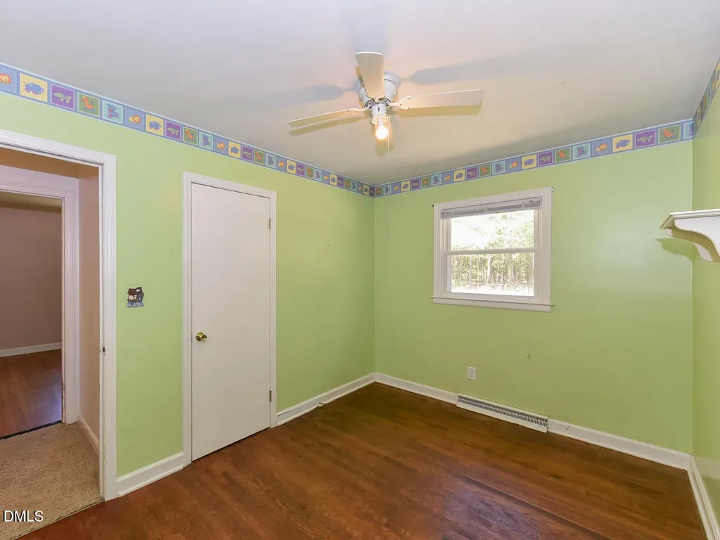 1703 St Patrick Drive Raleigh NC 27603