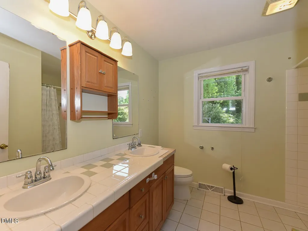 1703 St Patrick Drive Raleigh NC 27603