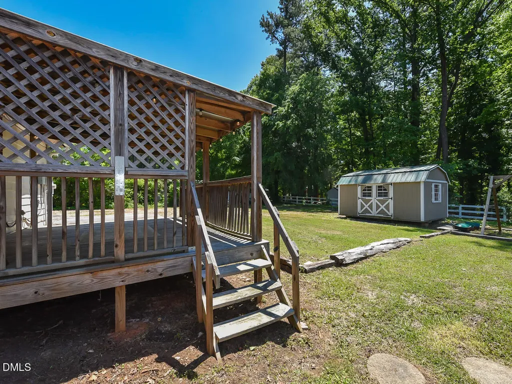 1703 St Patrick Drive Raleigh NC 27603