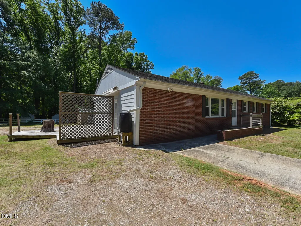 1703 St Patrick Drive Raleigh NC 27603