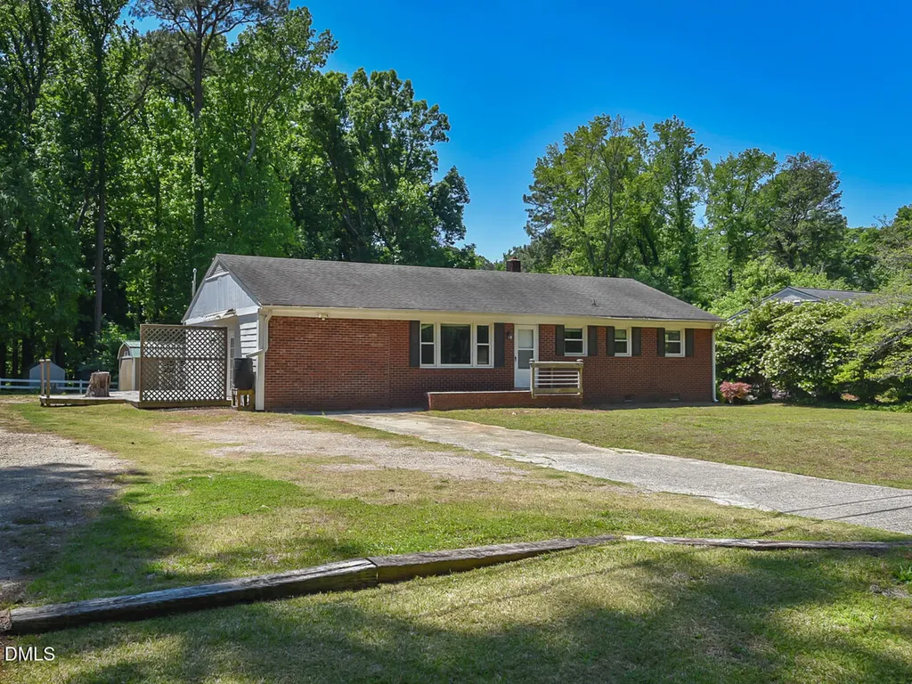 1703 St Patrick Drive Raleigh NC 27603