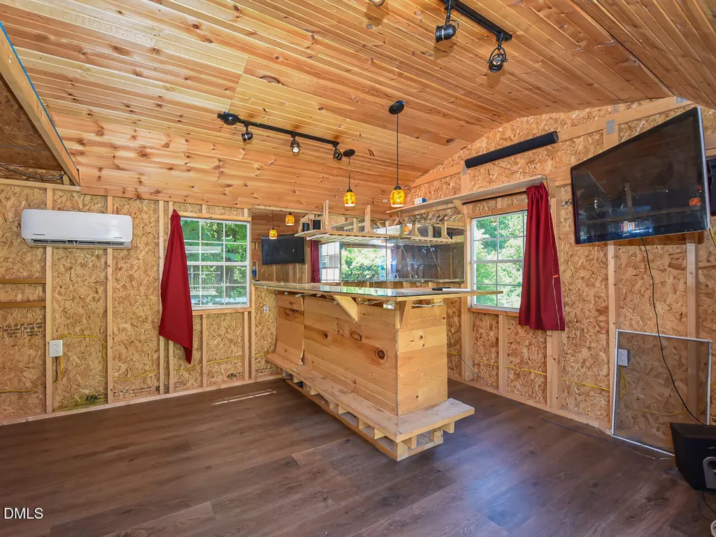 1703 St Patrick Drive Raleigh NC 27603