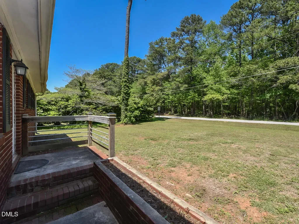 1703 St Patrick Drive Raleigh NC 27603