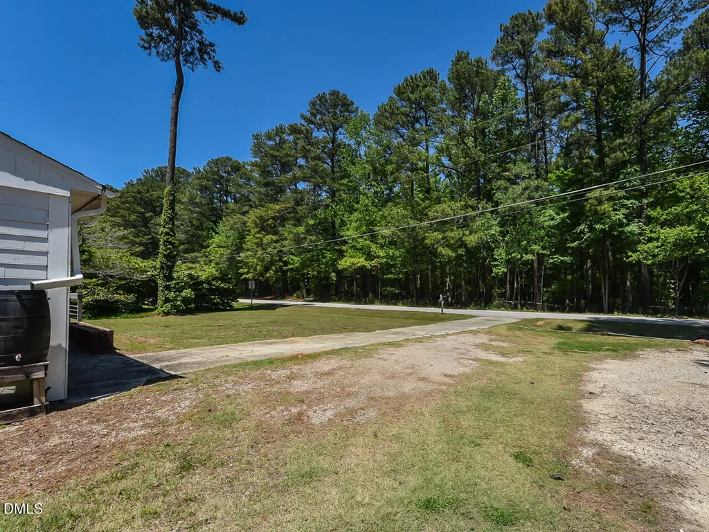 1703 St Patrick Drive Raleigh NC 27603