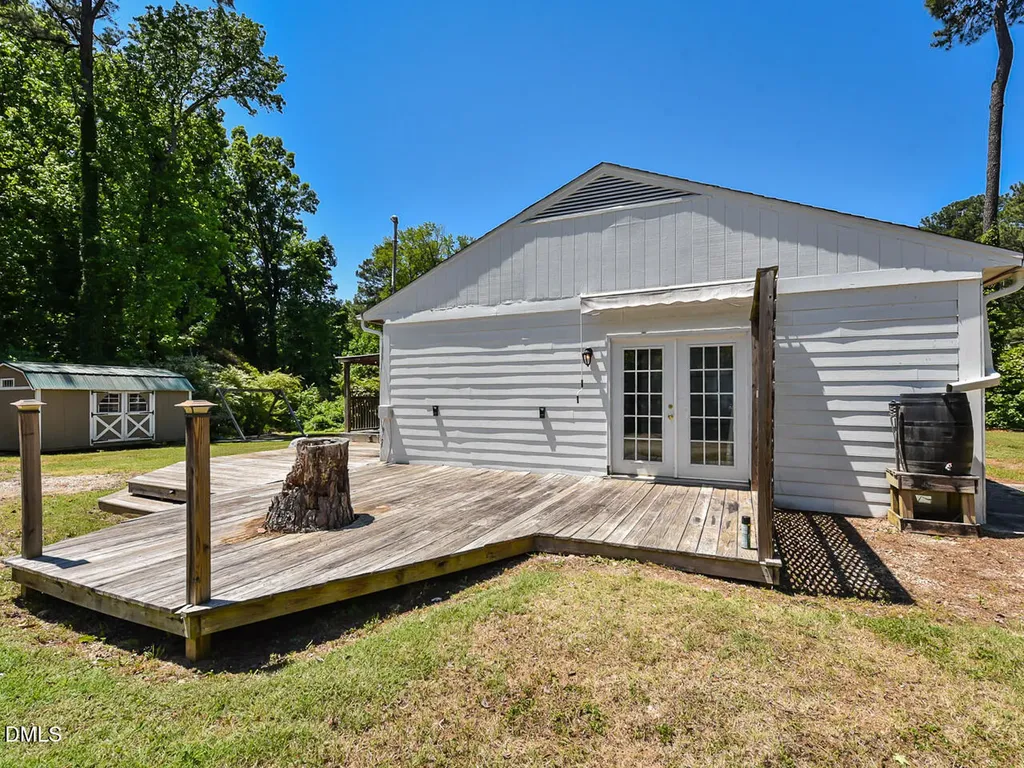 1703 St Patrick Drive Raleigh NC 27603