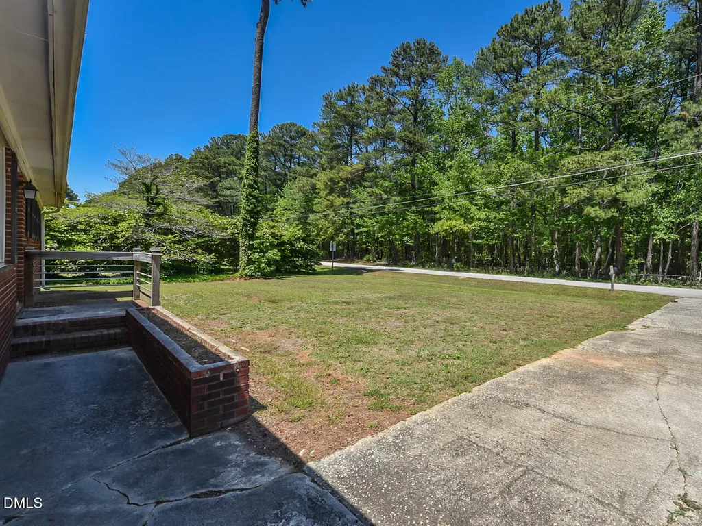 1703 St Patrick Drive Raleigh NC 27603