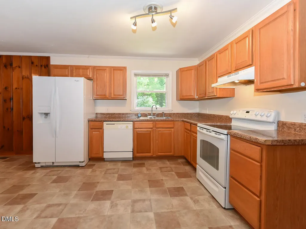 1703 St Patrick Drive Raleigh NC 27603