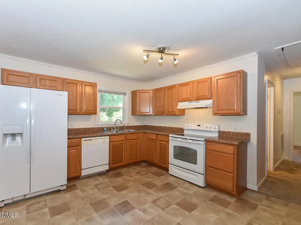 1703 St Patrick Drive Raleigh NC 27603