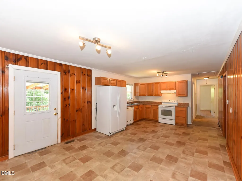 1703 St Patrick Drive Raleigh NC 27603