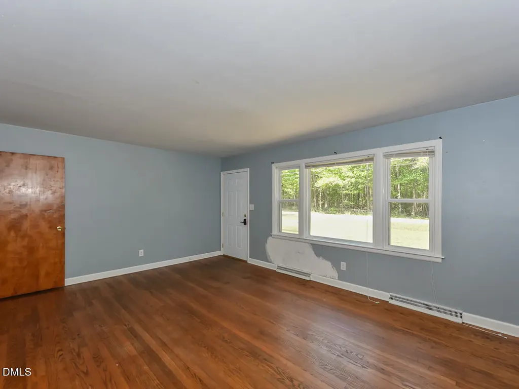 1703 St Patrick Drive Raleigh NC 27603