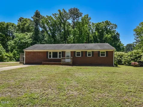 1703 St Patrick Drive Raleigh NC 27603