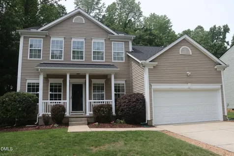 3009 Sawyers Mill Drive Apex NC 27539