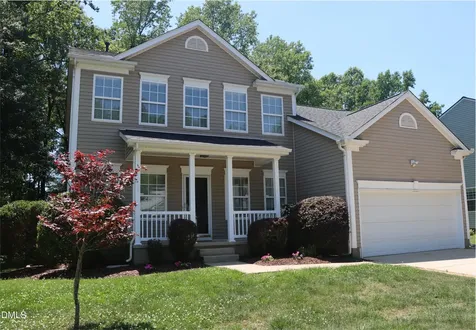 3009 Sawyers Mill Drive Apex NC 27539