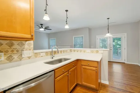3009 Sawyers Mill Drive Apex NC 27539