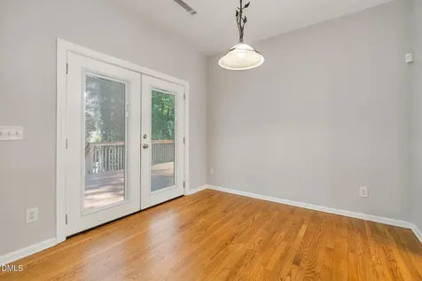 3009 Sawyers Mill Drive Apex NC 27539