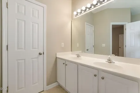 3009 Sawyers Mill Drive Apex NC 27539