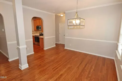 3009 Sawyers Mill Drive Apex NC 27539