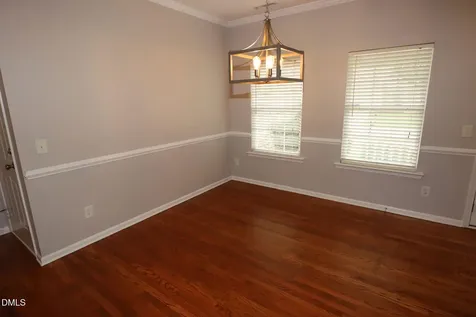 3009 Sawyers Mill Drive Apex NC 27539