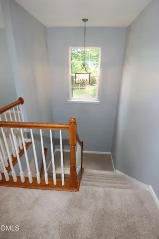 3009 Sawyers Mill Drive Apex NC 27539