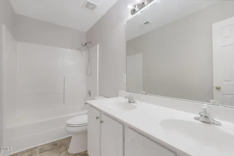 3009 Sawyers Mill Drive Apex NC 27539