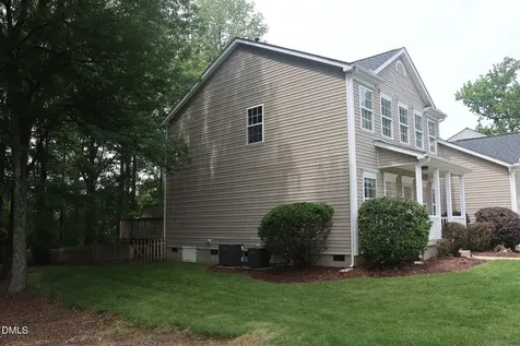 3009 Sawyers Mill Drive Apex NC 27539