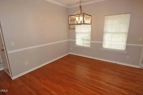 3009 Sawyers Mill Drive Apex NC 27539