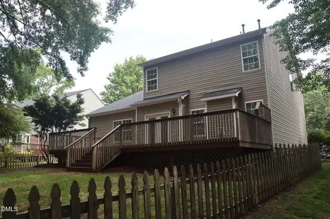 3009 Sawyers Mill Drive Apex NC 27539