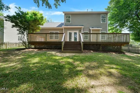 3009 Sawyers Mill Drive Apex NC 27539