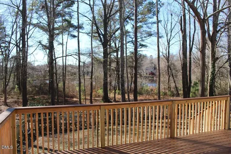 3009 Sawyers Mill Drive Apex NC 27539