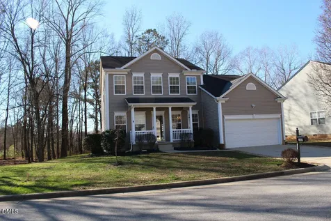 3009 Sawyers Mill Drive Apex NC 27539