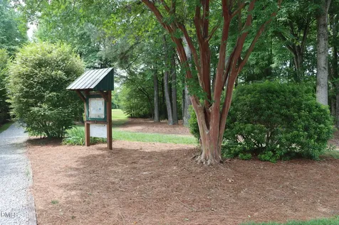 3009 Sawyers Mill Drive Apex NC 27539