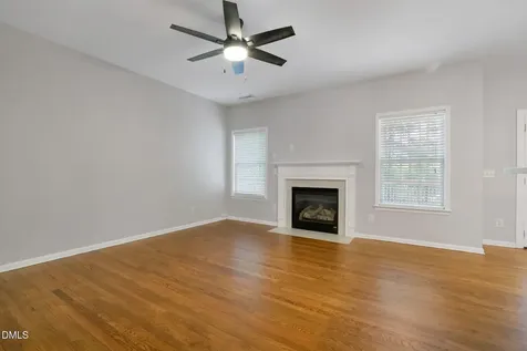 3009 Sawyers Mill Drive Apex NC 27539