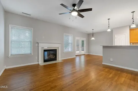 3009 Sawyers Mill Drive Apex NC 27539